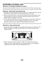 Preview for 27 page of Lennox LM012CI-100P432-1 Owner'S Manual