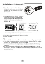 Preview for 30 page of Lennox LM012CI-100P432-1 Owner'S Manual