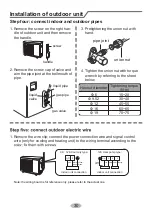 Preview for 33 page of Lennox LM012CI-100P432-1 Owner'S Manual