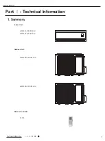 Предварительный просмотр 4 страницы Lennox LM012CI-100V232-1X Service Manual