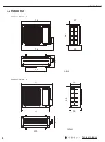 Предварительный просмотр 9 страницы Lennox LM012CI-100V232-1X Service Manual