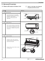 Предварительный просмотр 47 страницы Lennox LM012CI-100V232-1X Service Manual