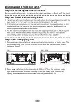 Предварительный просмотр 28 страницы Lennox LM012CI-120P432-X Owner'S Manual