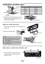 Предварительный просмотр 30 страницы Lennox LM012CI-120P432-X Owner'S Manual