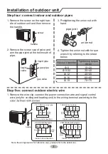 Предварительный просмотр 34 страницы Lennox LM012CI-120P432-X Owner'S Manual