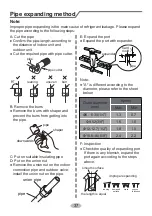 Предварительный просмотр 40 страницы Lennox LM012CI-120P432-X Owner'S Manual