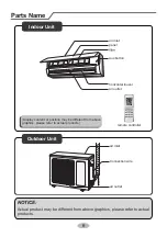 Предварительный просмотр 11 страницы Lennox LM012HI-115P432-1X Owner'S Manual