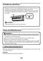 Предварительный просмотр 19 страницы Lennox LM012HI-115P432-1X Owner'S Manual