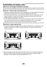 Предварительный просмотр 30 страницы Lennox LM012HI-115P432-1X Owner'S Manual