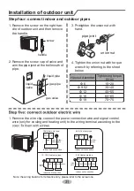 Предварительный просмотр 36 страницы Lennox LM012HI-115P432-1X Owner'S Manual