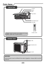 Предварительный просмотр 9 страницы Lennox LM018CI-100P432-1 Owner'S Manual