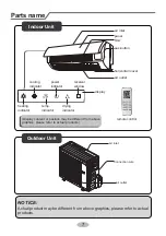 Предварительный просмотр 10 страницы Lennox LM036CI-100P232-1X Owner'S Manual