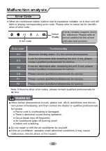 Предварительный просмотр 23 страницы Lennox LM036CI-100P232-1X Owner'S Manual