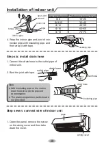 Предварительный просмотр 29 страницы Lennox LM036CI-100P232-1X Owner'S Manual