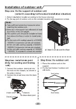 Предварительный просмотр 32 страницы Lennox LM036CI-100P232-1X Owner'S Manual