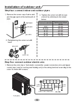 Предварительный просмотр 33 страницы Lennox LM036CI-100P232-1X Owner'S Manual