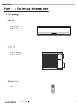 Предварительный просмотр 4 страницы Lennox LM036CI-100P232-1X Service Manual