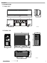 Предварительный просмотр 10 страницы Lennox LM036CI-100P232-1X Service Manual