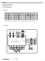 Предварительный просмотр 12 страницы Lennox LM036CI-100P232-1X Service Manual