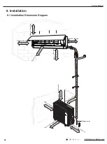 Предварительный просмотр 27 страницы Lennox LM036CI-100P232-1X Service Manual