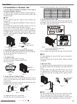 Предварительный просмотр 32 страницы Lennox LM036CI-100P232-1X Service Manual