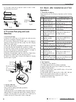 Предварительный просмотр 33 страницы Lennox LM036CI-100P232-1X Service Manual