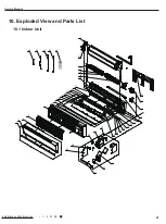 Предварительный просмотр 44 страницы Lennox LM036CI-100P232-1X Service Manual