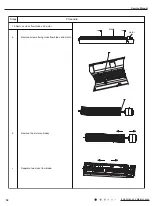 Предварительный просмотр 57 страницы Lennox LM036CI-100P232-1X Service Manual