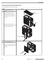 Предварительный просмотр 59 страницы Lennox LM036CI-100P232-1X Service Manual