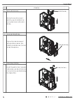 Предварительный просмотр 61 страницы Lennox LM036CI-100P232-1X Service Manual