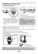 Предварительный просмотр 32 страницы Lennox LM036HI-100P432 Owner'S Manual