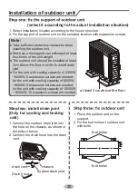 Предварительный просмотр 33 страницы Lennox LM036HI-100P432 Owner'S Manual