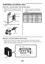 Предварительный просмотр 34 страницы Lennox LM036HI-100P432 Owner'S Manual