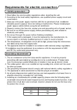 Preview for 25 page of Lennox LMO12CI-100V232-X Owner'S Manual