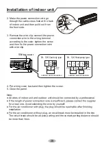 Preview for 29 page of Lennox LMO12CI-100V232-X Owner'S Manual