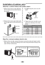 Preview for 32 page of Lennox LMO12CI-100V232-X Owner'S Manual