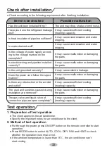 Preview for 35 page of Lennox LMO12CI-100V232-X Owner'S Manual