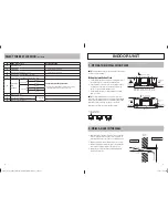 Предварительный просмотр 3 страницы Lennox LNFS2610 Installation Manual