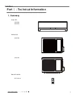 Предварительный просмотр 4 страницы Lennox LNINV2610 Service Manual