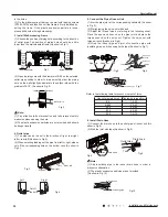 Предварительный просмотр 33 страницы Lennox LNINV2610 Service Manual