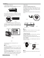 Предварительный просмотр 34 страницы Lennox LNINV2610 Service Manual