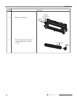 Предварительный просмотр 71 страницы Lennox LNINV2610 Service Manual