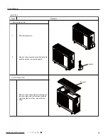 Предварительный просмотр 76 страницы Lennox LNINV2610 Service Manual