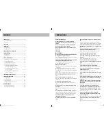 Preview for 2 page of Lennox LNIV2610 Service Manual