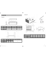 Preview for 4 page of Lennox LNIV2610 Service Manual