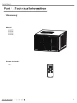 Предварительный просмотр 3 страницы Lennox LNWR21X Service Manual