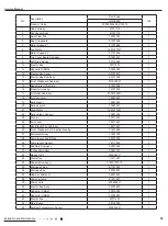 Предварительный просмотр 41 страницы Lennox LNWR21X Service Manual