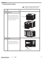 Предварительный просмотр 43 страницы Lennox LNWR21X Service Manual