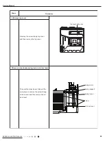 Предварительный просмотр 45 страницы Lennox LNWR21X Service Manual