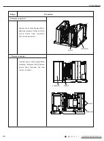 Предварительный просмотр 46 страницы Lennox LNWR21X Service Manual